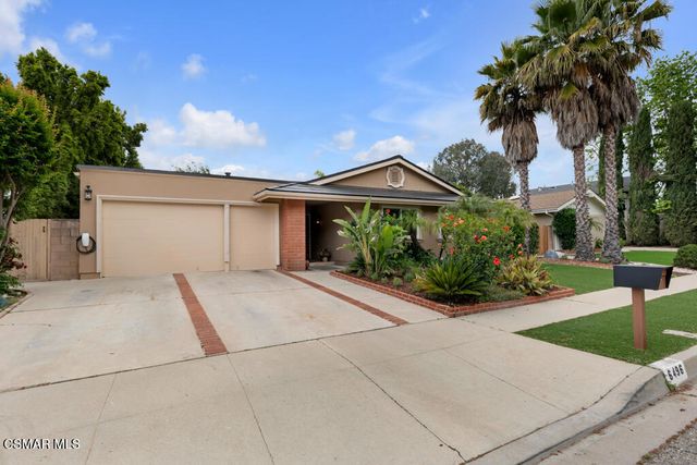 6496 Bayberry Street, Oak Park, CA 91377