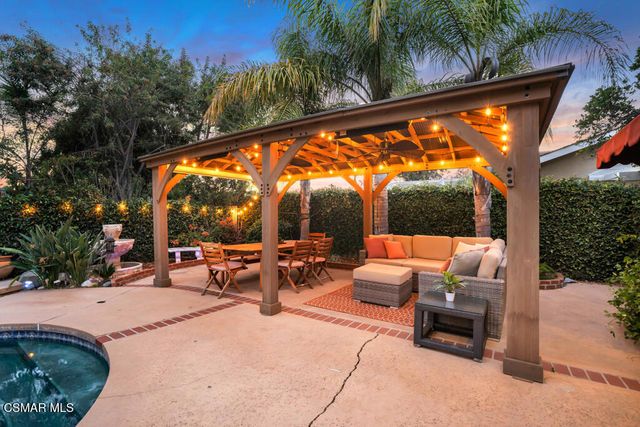 6496 Bayberry Street, Oak Park, CA 91377