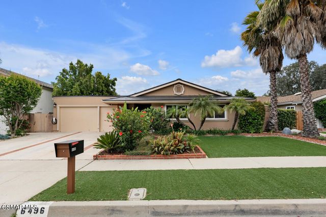 6496 Bayberry Street, Oak Park, CA 91377