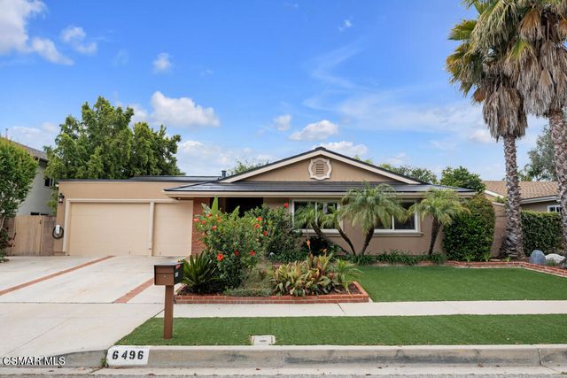 6496 Bayberry Street, Oak Park, CA 91377