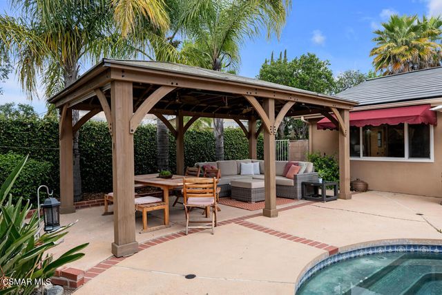 6496 Bayberry Street, Oak Park, CA 91377