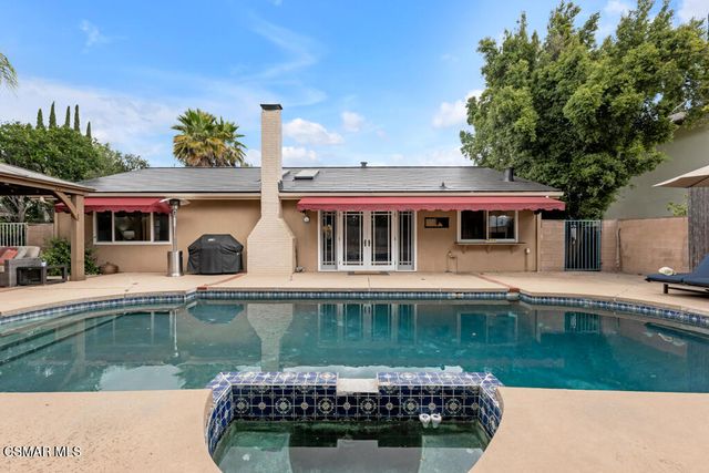 6496 Bayberry Street, Oak Park, CA 91377