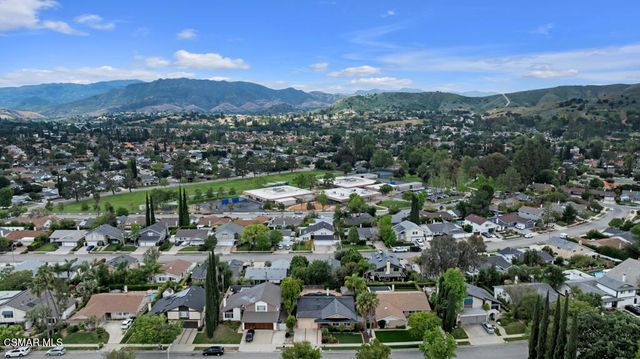 6496 Bayberry Street, Oak Park, CA 91377