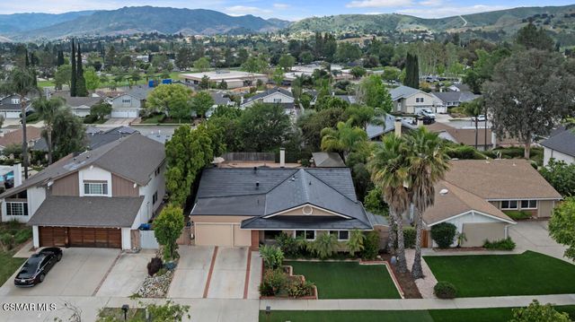 6496 Bayberry Street, Oak Park, CA 91377