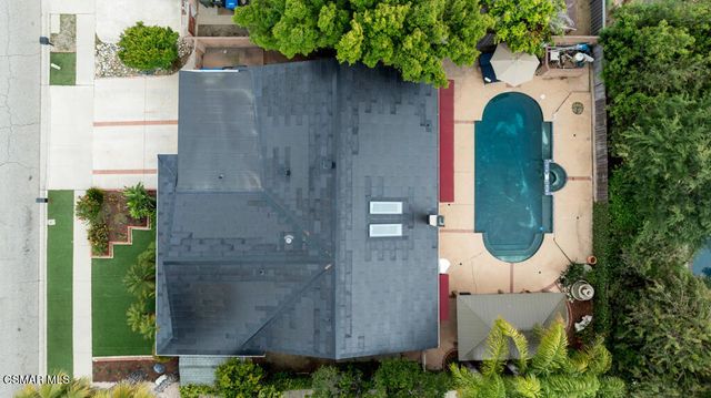 6496 Bayberry Street, Oak Park, CA 91377