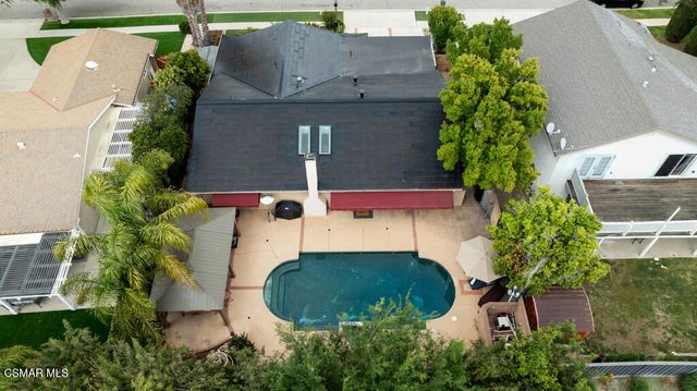 6496 Bayberry Street, Oak Park, CA 91377