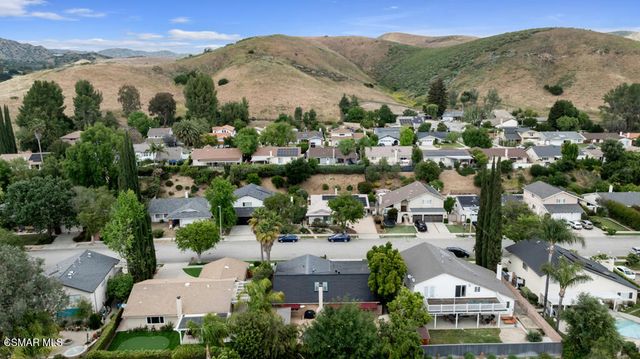 6496 Bayberry Street, Oak Park, CA 91377