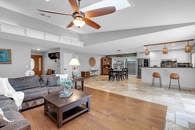 6496 Bayberry Street, Oak Park, CA 91377