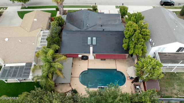 6496 Bayberry Street, Oak Park, CA 91377