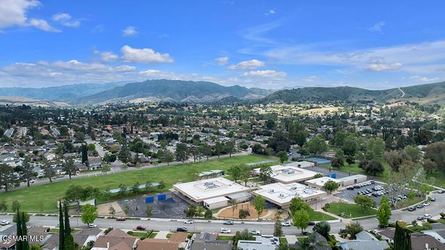 6496 Bayberry Street, Oak Park, CA 91377