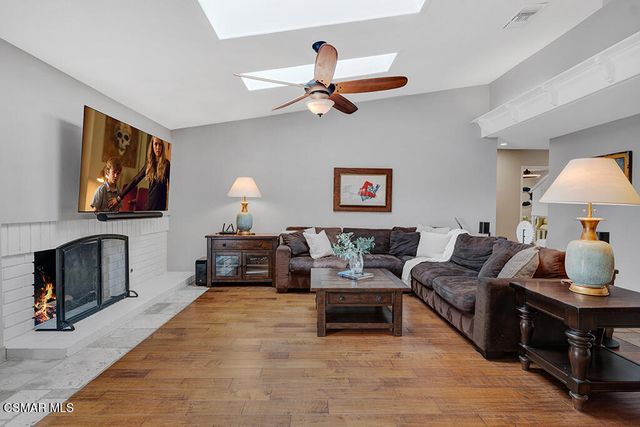 6496 Bayberry Street, Oak Park, CA 91377