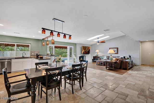 6496 Bayberry Street, Oak Park, CA 91377