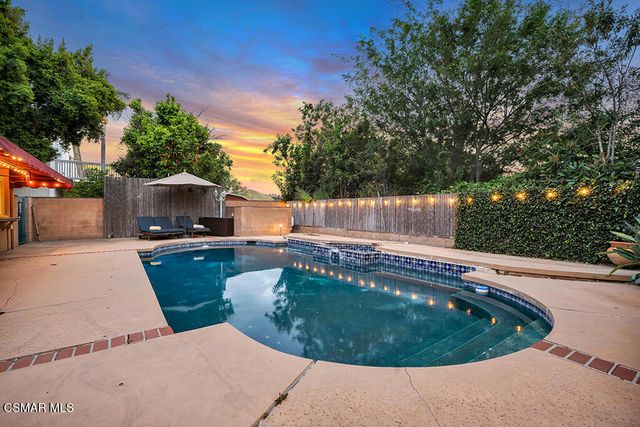 6496 Bayberry Street, Oak Park, CA 91377