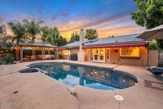 6496 Bayberry Street, Oak Park, CA 91377