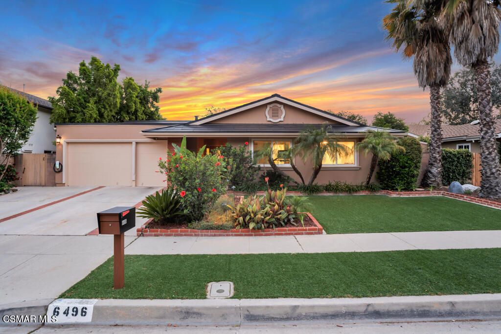 6496 Bayberry Street, Oak Park, CA 91377