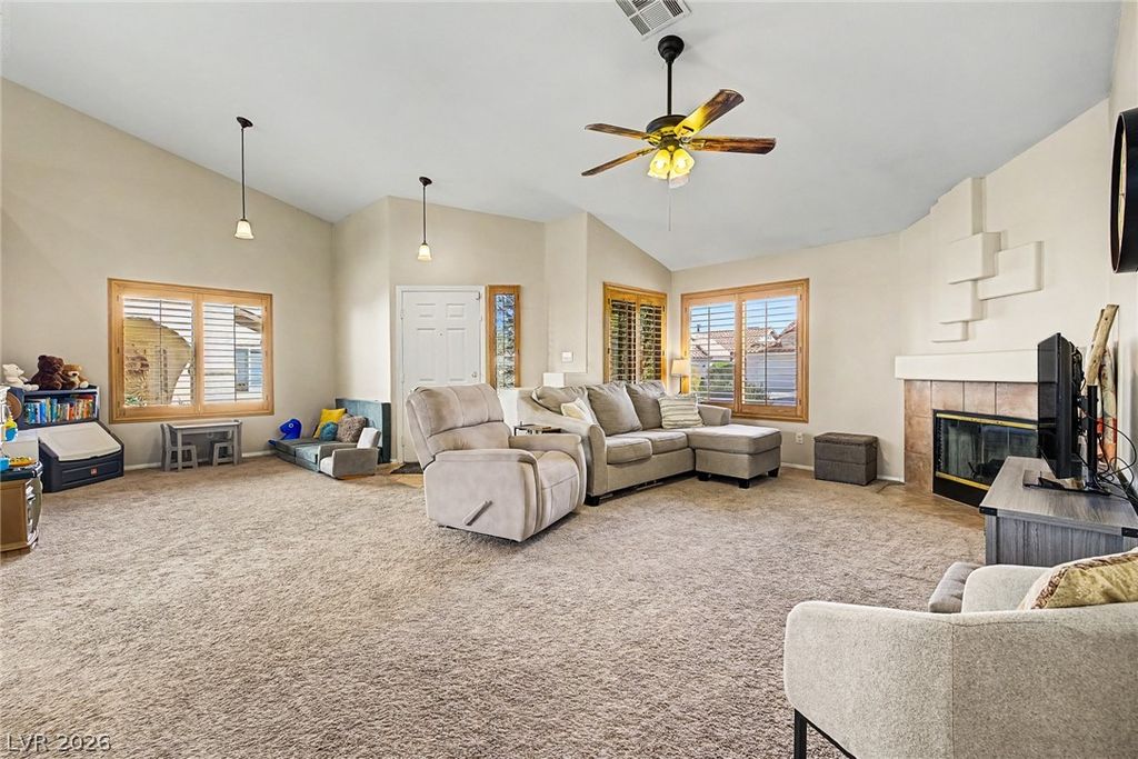7632 Twisted Pine Avenue, Las Vegas, NV 89131 — photo 3