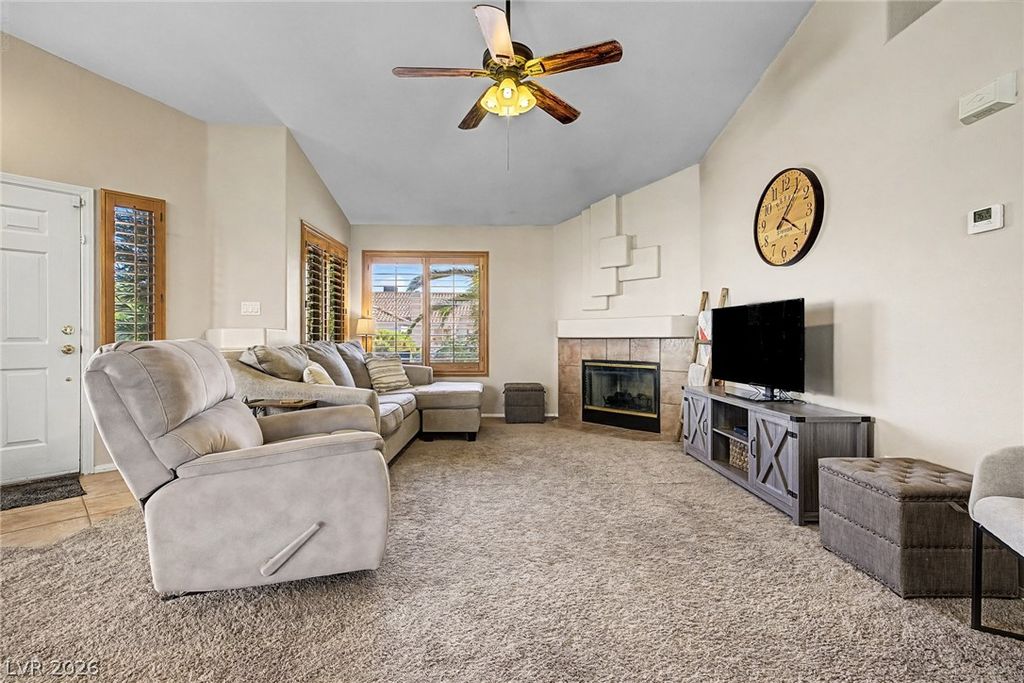 7632 Twisted Pine Avenue, Las Vegas, NV 89131 — photo 4
