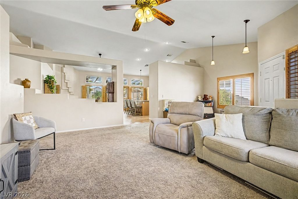 7632 Twisted Pine Avenue, Las Vegas, NV 89131 — photo 5