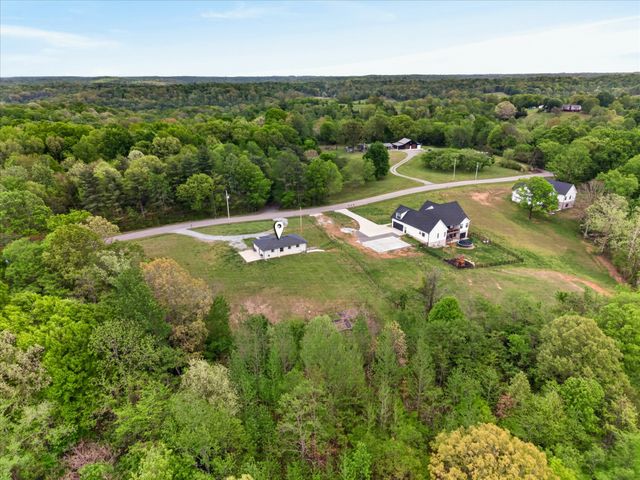 3466 Oak Ridge Rd, Palmyra, TN 37142