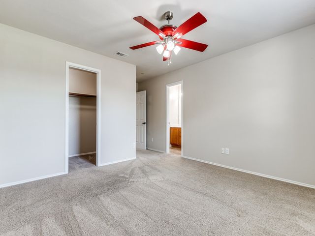 5948 Lost Valley Drive, The Colony, TX 75056