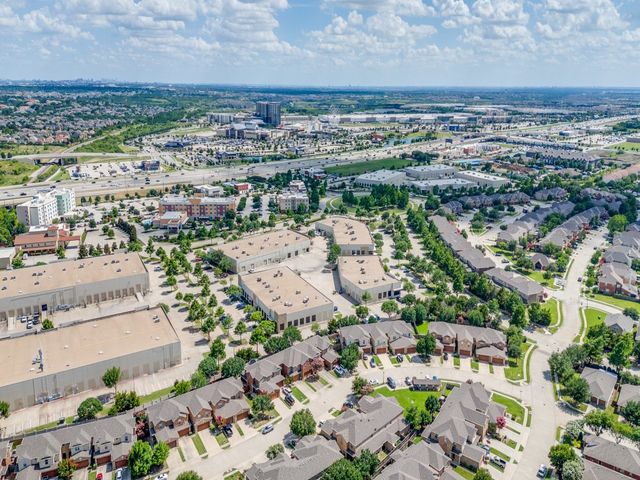 5948 Lost Valley Drive, The Colony, TX 75056