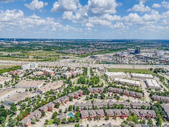 5948 Lost Valley Drive, The Colony, TX 75056