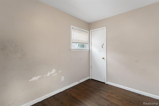 336 Sherbourne Street, Inkster, MI 48141