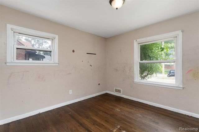 336 Sherbourne Street, Inkster, MI 48141