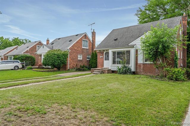 336 Sherbourne Street, Inkster, MI 48141