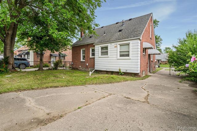 336 Sherbourne Street, Inkster, MI 48141
