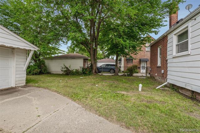 336 Sherbourne Street, Inkster, MI 48141