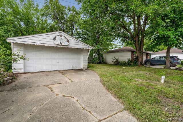 336 Sherbourne Street, Inkster, MI 48141