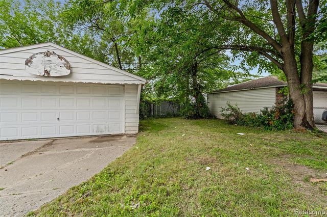 336 Sherbourne Street, Inkster, MI 48141