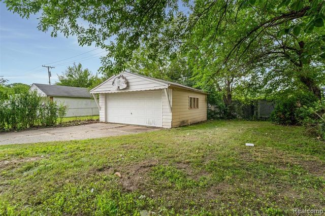 336 Sherbourne Street, Inkster, MI 48141