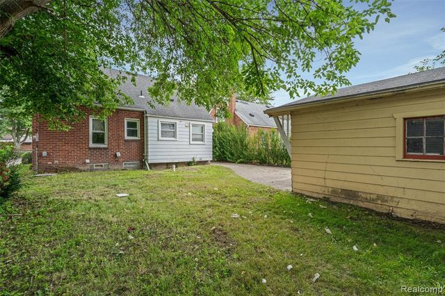 336 Sherbourne Street, Inkster, MI 48141