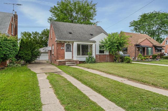 336 Sherbourne Street, Inkster, MI 48141