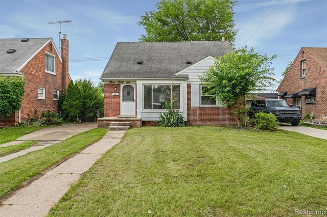 336 Sherbourne Street, Inkster, MI 48141