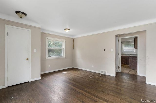 336 Sherbourne Street, Inkster, MI 48141