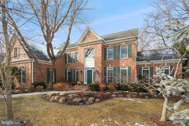 10405 SANDRINGHAM CT, Potomac, MD 20854