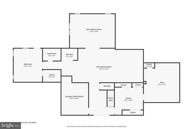 10405 SANDRINGHAM CT, Potomac, MD 20854