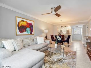 750 Mooring Line DR 203, Naples, FL 34102
