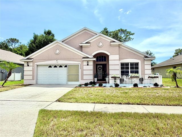 13449 MEADOW GOLF AVENUE, Hudson, FL 34669