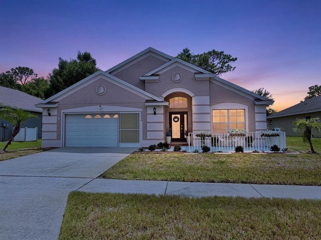 13449 MEADOW GOLF AVENUE, Hudson, FL 34669