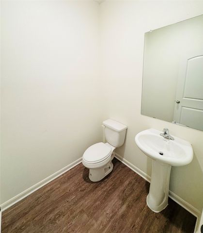 2007 Belmont Drive, Seagoville, TX 75159