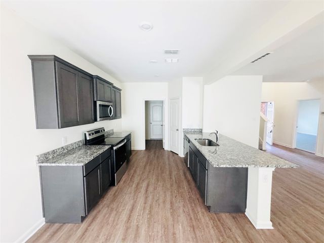 2007 Belmont Drive, Seagoville, TX 75159
