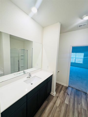 2007 Belmont Drive, Seagoville, TX 75159