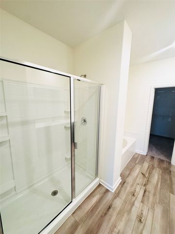 2007 Belmont Drive, Seagoville, TX 75159
