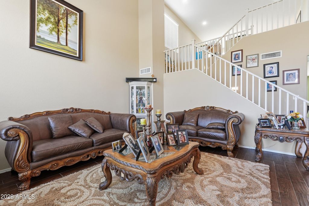 18391 W PORT ROYALE Lane, Surprise, AZ 85388 — photo 4