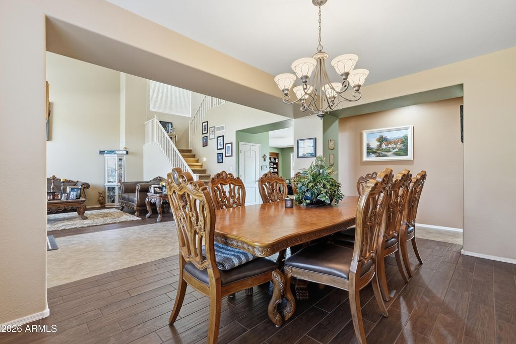 18391 W PORT ROYALE Lane, Surprise, AZ 85388 — photo 5