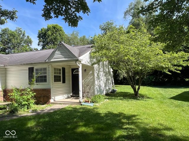 2208 Friendship Drive, Indianapolis, IN 46217